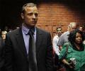 Text: Pistorius Affidavit at Pretoria bail hearing