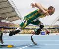 Pistorius could lose Paralympic medals