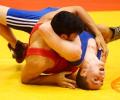 Wrestling rolls dice, selects Las Vegas for Worlds