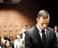 Witness heard 'non-stop shouting' from Pistorius home