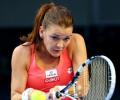 Defending champion Radwanska into Dubai quarter-finals