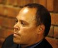 Lead Pistorius detective dropped from case