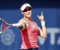 Dubai C'ships: Kvitova wins, Stosur extends miserable run