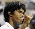 Somdev, Yuki return to squad, Bhupathi, Bopanna ignored