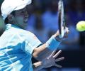 Nishikori to meet Lopez in Memphis, Erakovic wins title