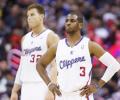 NBA: Clippers rebound with big win over Jazz