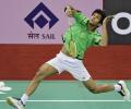 German Open: Jayaram, Anand and Arvind enter 2nd round