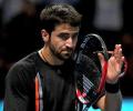 Tipsarevic to meet Agut in Chennai Open final