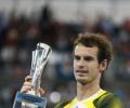 Emotional Murray battles to Brisbane victory