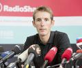 Cycling has become much cleaner these days: Schleck