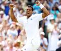 Women's 'hormones' behind lack of consistency: Tsonga