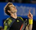 Murray beats Federer to enter Australian Open final