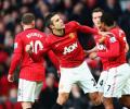 Manchester United is world's most valuable sports team