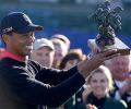 Dominant Woods pockets his 75th PGA title at Torrey Pines