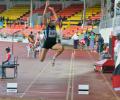 Mixed day for Indians at Asian Athletics Championships