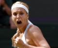 Wimbledon: Lisicki shows anything possible to set up Bartoli final