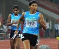 AFI plan for swift return of dope-tainted Ashwini nixed