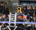 Teams back F1 drivers after quit threat