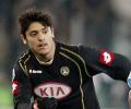 Two Serie A players banned for match-fixing offences