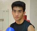 Indian boxers shine, enter Asian Championships quarters