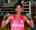 India's young boxers win nine medals in Serbia