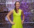 Hingis comes out of retirement, will play doubles at WTA tourney