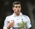 Man U eyeing to prise away Bale from Spurs