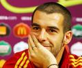 Negredo completes move to Man City from Sevilla