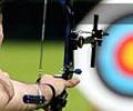 India women's team in Archery World Cup final