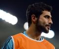 Napoli sign Albiol from Real Madrid for four years