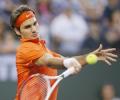 Federer to start 2014 season in Brisbane