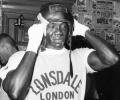 Boxing ace Griffith who killed opponent in ring dies