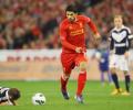 Liverpool beat Melbourne Victory as Suarez thrills