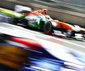 Teams want to limit F1 calendar to 20 races