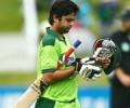 Pakistan wrap up West Indies' tour on winning note