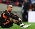 Reina hurt at Liverpool exit but relishing Napoli move