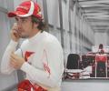 Ferrari boss rebukes Alonso for demanding 'someone else's car'