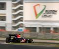 2014 Indian F1 GP dropped; race will be held in March 2015, say organisers