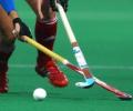 Asia Cup hockey: Indian women go down to China