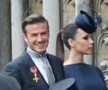 Beckham to release new autobiography in October