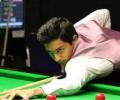 Aditya Mehta wins snooker gold at World Games