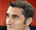 Valverde says he has decided to leave Valencia