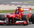 Ferrari back FIA's handling of Mercedes test