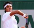 Somdev, Divij-Raja advance in Nottingham Challenger