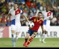 Spain trounce Netherlands, meet Norway in Euro Under-21 semis