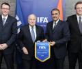 India confident of winning Under-17 football World Cup bid