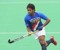 FIH World League: Rupinderpal earns India draw against Ireland