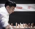 Tal Memorial chess: Anand stunned by Caruana