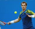 Murray proves his fitness with back-to-back wins