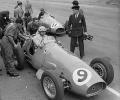 First Ferrari winner Gonzalez dies at 90